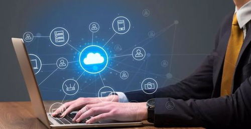 ITSS運(yùn)維資質(zhì) 計(jì)算機(jī)軟件開(kāi)發(fā)的新焦點(diǎn)與轉(zhuǎn)型路徑